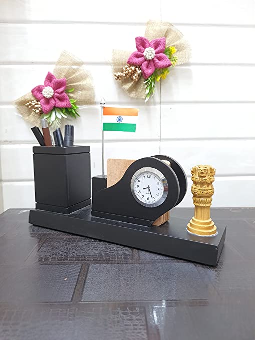 Table Clock