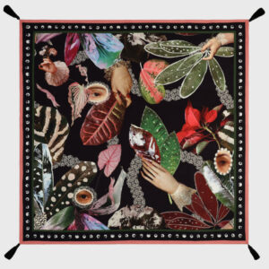 BOTANEYE RUG