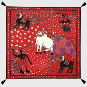 ICONOROSH RUG