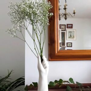 Hand Me The Flowers