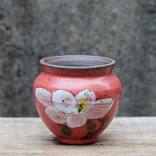 Flower Pots
