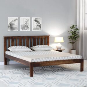 Mahadev Handicrafts Cotton Cartoon Double Bedsheet
