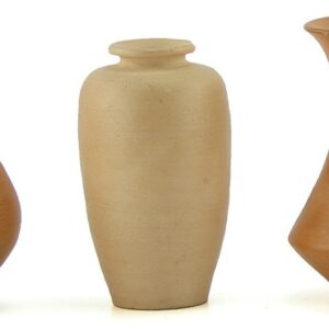 eKolhapuri Terracotta Vase